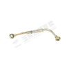 Yuchai Diesel filter to oil pump tubing parts F3000-1104400F Spare parts
