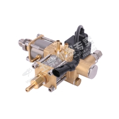 Yuchai High pressure reducer MKB00-1113240B-P64 Spare parts
