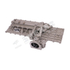 Yuchai Oil cooler J5R00-1013100 Spare parts