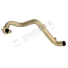 Yuchai Outlet pipe weldment GC300-1013040A Spare parts