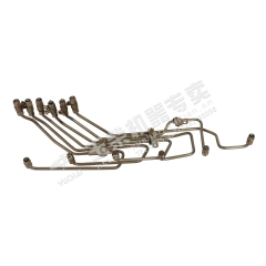 Yuchai High pressure tubing parts A7Y80-1104100-CS Spare parts