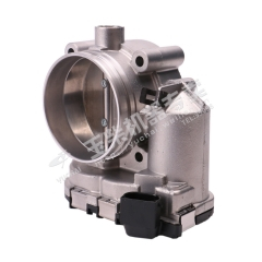 Yuchai Electronic throttle MYB00-1113640 Spare parts