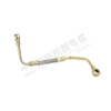 Yuchai Diesel filter to fuel injection pump tubing parts A4400-1104400B Spare parts