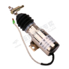 Yuchai Oil stop solenoid valve G0206-1115100 Spare parts