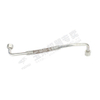 Yuchai Fuel injection pump to fuel distributor tubing G2100-1104700D Spare parts