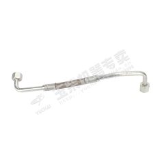 Yuchai Fuel injection pump to fuel distributor tubing G2100-1104700D Spare parts