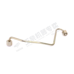 Yuchai First cylinder high pressure tubing assembly G2400-11041A0 Spare parts