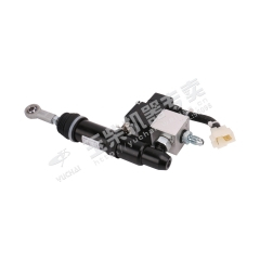 Yuchai Electronically controlled oil cylinder G3106-1115030A Spare parts
