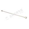 Yuchai High pressure tubing spare parts G2000-1104005 Spare parts