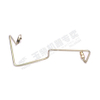 Yuchai Fifth cylinder high pressure fuel pipe assembly T9000-11041E0B Spare parts