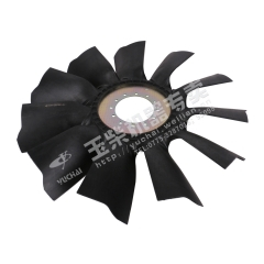 Yuchai Fan assembly K1200-1308150KS1 Spare parts