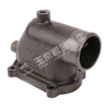 Yuchai Thermostat cover L39MA-1306001A Spare parts