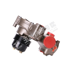 Yuchai Pump unit L3000-1307100F Spare parts