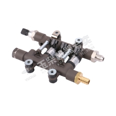 Yuchai Gas injection unit D4400-1113900 Spare parts