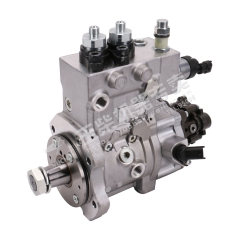 Yuchai Fuel injection pump L4700-1111100-A38-ZM06 Spare parts