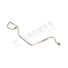 Yuchai Distributor to manual pump tubing unit L62YA-1104E00 Spare parts