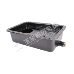 Yuchai Oil sump assembly F7202-1009040 Spare parts