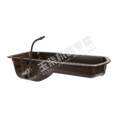 Yuchai Oil sump assembly G6000-1009040H Spare parts