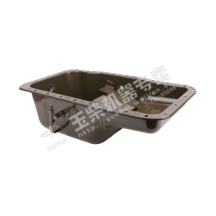 Yuchai Oil sump assembly EG3F2-1009040 Spare parts