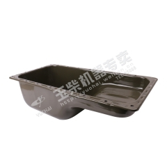 Yuchai Oil sump assembly G08JA-1009040A Spare parts