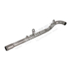 Yuchai Radiator inlet pipe assembly YJ500-1303540SF3 Spare parts