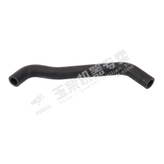 Yuchai Inlet pipe W7800-1013001 Spare parts