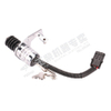 Yuchai Oil cut solenoid valve B7648-1115100 Spare parts