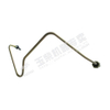 Yuchai Sixth cylinder high pressure oil pipe B3000-1104023B Spare parts