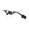 Yuchai Oil cut solenoid valve B6102-1115030A Spare parts