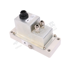 Yuchai Clutch automatic controller GH200-1602170B Spare parts