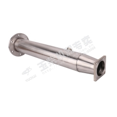 Yuchai mixer J04J1-1205180 Spare parts