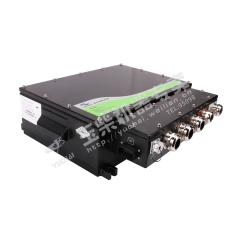 Yuchai Motor controller assembly GH700-2103240 Spare parts