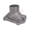 Yuchai Thermostat cover L3002-1306001 Spare parts