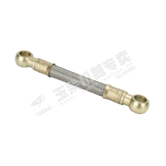 Yuchai Oil pump to distributor tubing unit C3000-1104A00 Spare parts