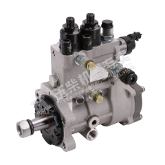 Yuchai Fuel injection pump J2000-1111100-A38-ZM06 Spare parts