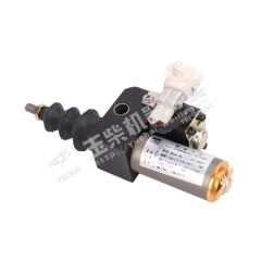 Yuchai Oil cut cylinder assembly J41L1-1115340 Spare parts