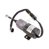 Yuchai Oil cut solenoid valve D74C5-1115100 Spare parts