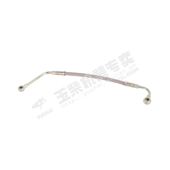 Yuchai Oil inlet pipe assembly D8201-1111350 Spare parts