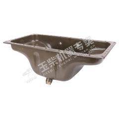 Yuchai Oil sump assembly D7027-1009040 Spare parts