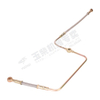 Yuchai Fuel injection pump tubing assembly D30-1111350C Spare parts