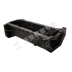 Yuchai Oil sump BB600-1009006 Spare parts
