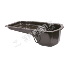Yuchai Oil sump assembly E05FX-1009040 Spare parts