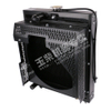 Yuchai heat sink R7000-1301100 Spare parts