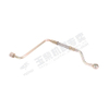 Yuchai Supercharger outlet MYB00-1118007SF3 Spare parts
