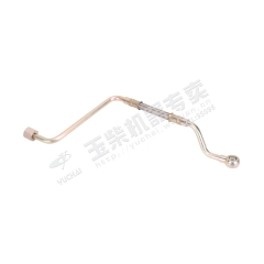 Yuchai Supercharger outlet MYB00-1118007SF3 Spare parts