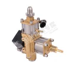 Yuchai High pressure reducer J5700-1113240A-P64 Spare parts
