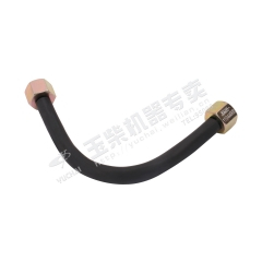 Yuchai Diesel filter to fuel injection pump J5600-1104400D Spare parts