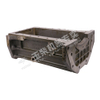 Yuchai Oil sump B9YT0-1009006A Spare parts