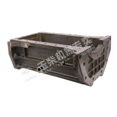 Yuchai Oil sump B9YT0-1009006A Spare parts