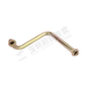 Yuchai Oil delivery pipe weldment A30-1011050 Spare parts